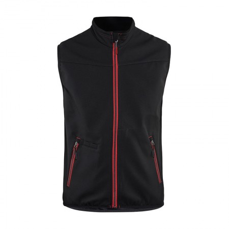 Gilet Softshell Sans Manches Blaklader Clickoutil