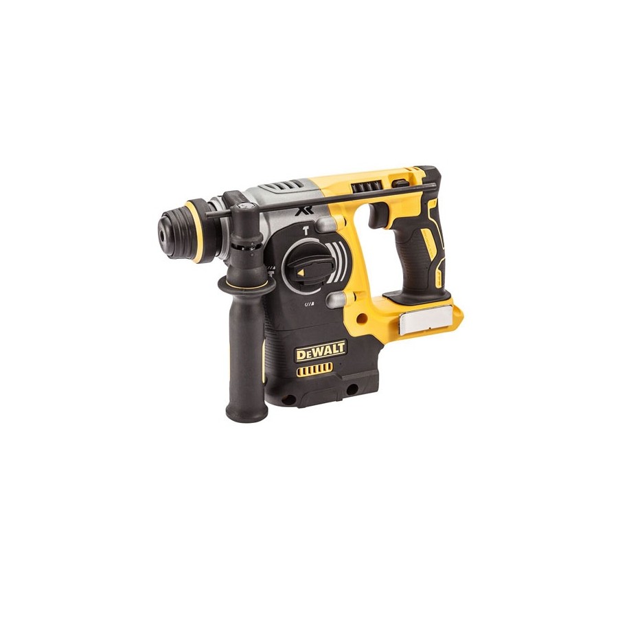 Dewalt Perforateur Dch Brushless Xr V Clickoutil