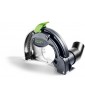 Capot d'aspiration DCC-AG 125 FH FESTOOL 