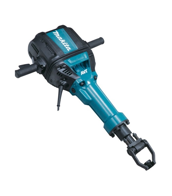 Marteau Piqueur Hexagonal 28 6 Mm Hm1812 Makita Clickoutil Com