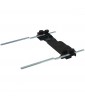 Adaptateur rail de guidage pour scies circulaires DHS680 MAKITA