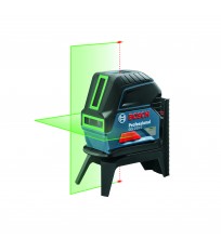 Laser ligne Bosch Professional GCL 2-15 G Portée 15 m + Support rotatif RM1  + Support fixe BM3 - 0601066J00 - Cdiscount Bricolage