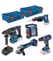 Ces 5 outils Bosch sont actuellement en réduction ! - La DH/Les