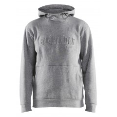 Sweat à capuche Imprimé 3D BLAKLADER