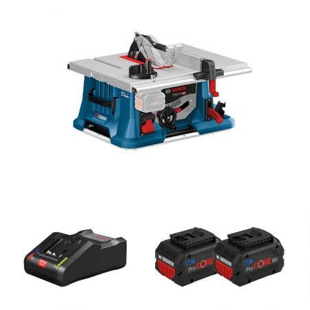 Bosch Professional scie sur table GTS 635-216 (s…