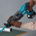 Scie sabre DJR186ZK MAKITA