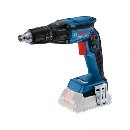 Visseuse placo GTB 18V-45 BOSCH