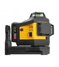 Laser multiligne 12V LAX 600G STABILA