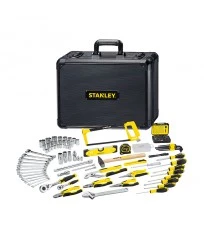 Valise de maintenance 142 pièces Stanley