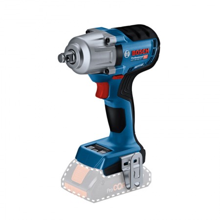 Boulonneuse GDS 18V-450 HC BOSCH