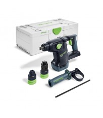 Perforateur KHC 18 EB-Basic FESTOOL