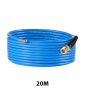 Flexible de nettoyage de canalisation 20m pour K1152, K2160 et K2195 KRANZLE