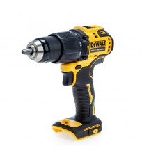 Perceuse visseuse à percussion 18V DCD709N-XJ DEWALT