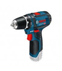 Perceuse-visseuse GSR 12V-15 BOSCH