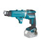 Visseuse automatique à placo 18V DFS452ZJX + chargeur de vis MAKITA