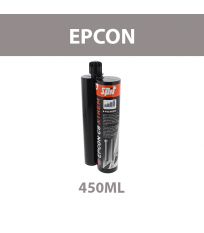 Cartouche résine de scellement 450 ML EPCON C8 XTREM SPIT