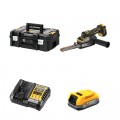 1 BATTERIE 18V 1,7 AH POWERSTACK + 1 CHARGEUR DCB1104-QW