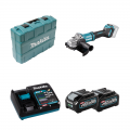 2 BATTERIES 40V 4 AH  + 1 CHARGEUR RAPIDE DC40RA