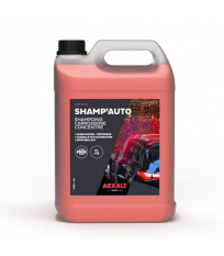 Shampoing carrosserie concentré SAMP'AUTO AEXALT