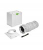 Flexible d'amenée d'air LS-SYS-AIR D200x6m FESTOOL