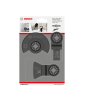 Coffret de 3 lames carrelage Starlock standard BOSCH