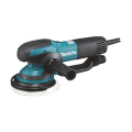 Ponceuse polisseuse excentrique 750W Ø150 mm BO6050J MAKITA