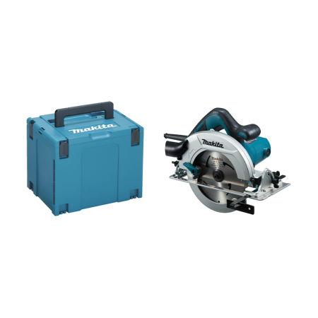 Scie circulaire 1200W Ø190 mm HS7601J MAKITA