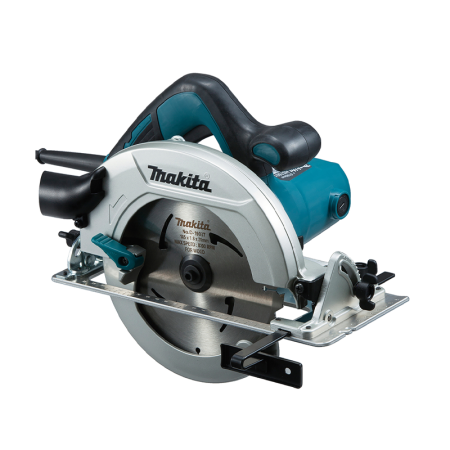 Scie circulaire 1200W Ø190 mm HS7601J MAKITA