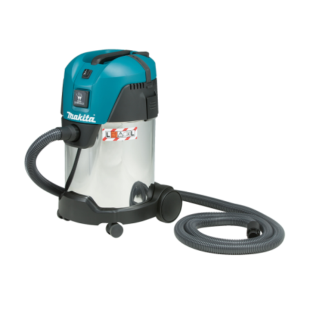 Aspirateur 30L VC3011L MAKITA