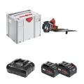 2 batteries 18 M 99 + 1 chargeur rapide