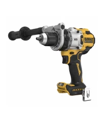 Perceuse-visseuse à percussion 18V DCD1007NT-XJ DEWALT