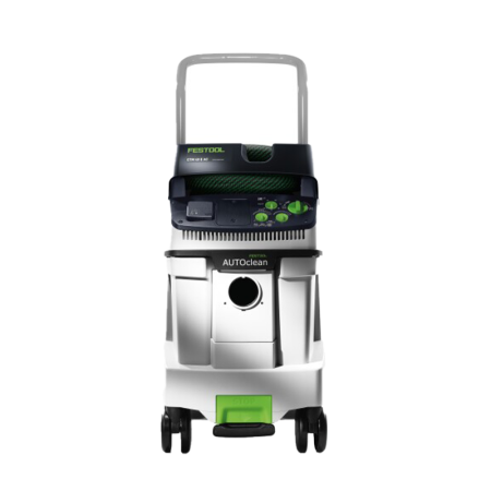 Aspirateur CTM 48 E AC Cleantec FESTOOL