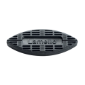 Lamelles de guidage Bisco P-14 pour rainure P-System LAMELLO