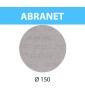 Disque abrasif MIRKA Abranet Ø 150 mm