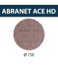 Disque abrasif Abranet Ace HD Ø150 MIRKA