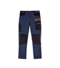 Pantalon de travail "PANT HYBRID POLY PERFORMANCE" DIADORA