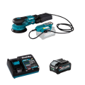 1 batterie 40V 4 Ah + chargeur rapide DC40RA