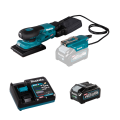 1 batterie 40V 4 Ah + chargeur rapide DC40RA