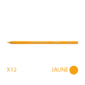 JAUNE