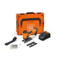 1 batterie ProCore 18V 4 Ah AS + 1 chargeur GAL 1880 CV AS