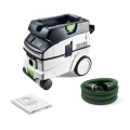 Aspirateur CTL 26 EI FESTOOL