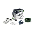 Aspirateur CTL 26 EI-FLR FESTOOL