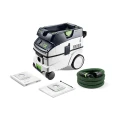 Aspirateur CTL 26 EI AC FESTOOL