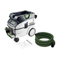 Aspirateur CTL 26 EI AC-RENOFIX FESTOOL