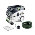 Aspirateur CTM 26 EI FESTOOL