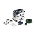 Aspirateur CTM 26 EI-FLR FESTOOL