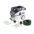 Aspirateur CTM 26 EI AC FESTOOL