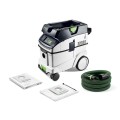 Aspirateur CTL 36 EI AC FESTOOL