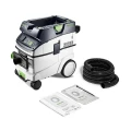 Aspirateur CTL 36 EI AC-LHS FESTOOL