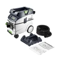 Aspirateur CTL 36 EI AC-PLANEX FESTOOL